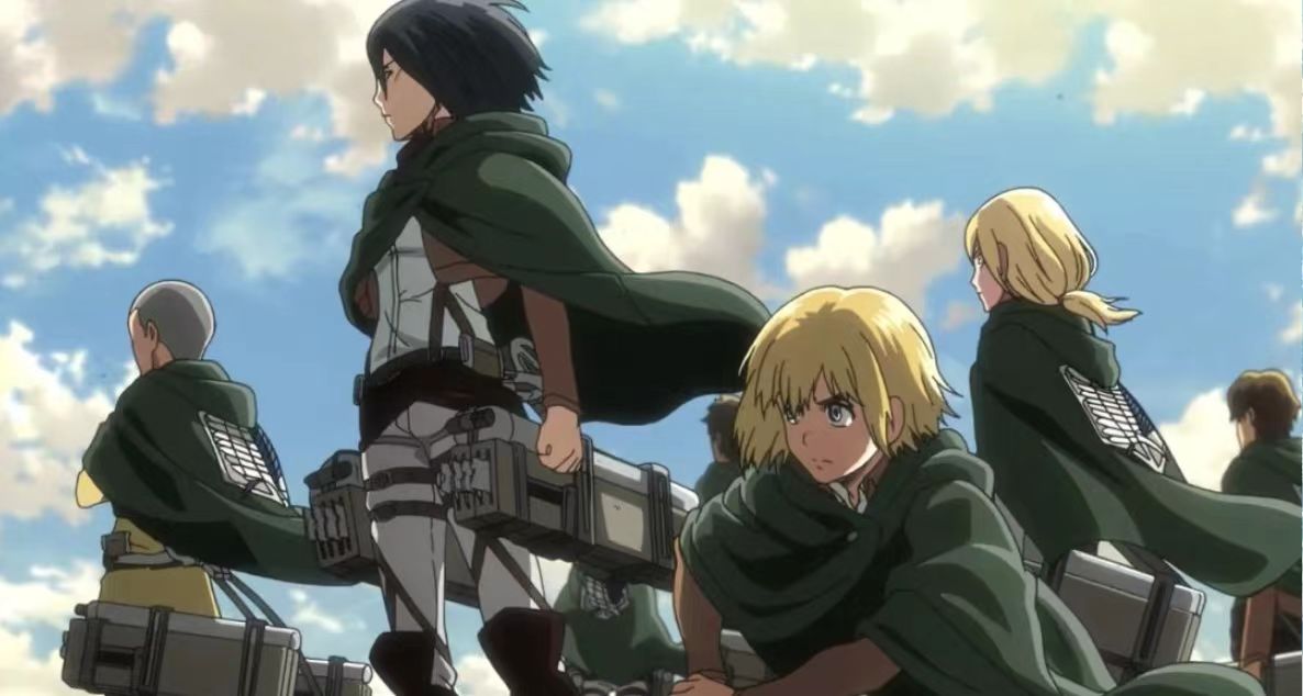 Anime