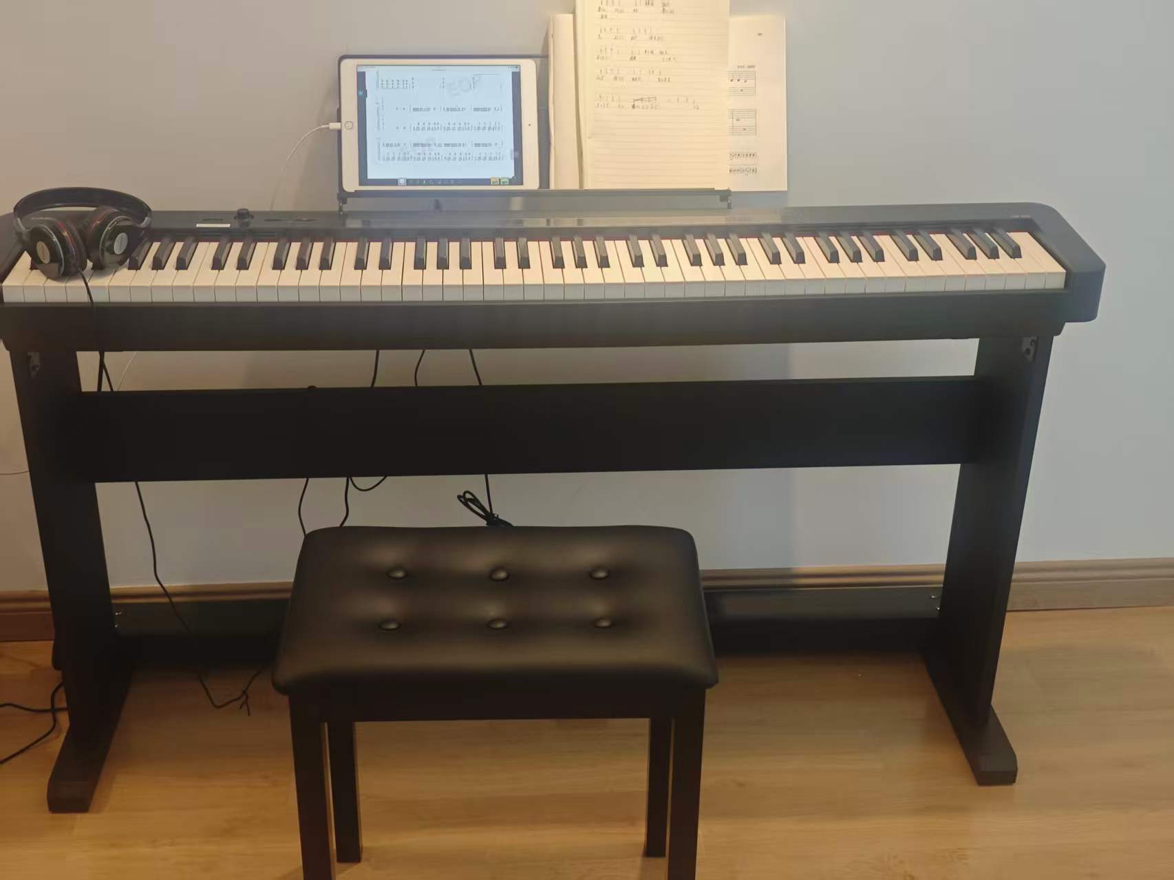 Piano